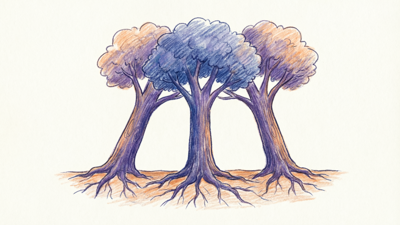 个人品牌三支柱