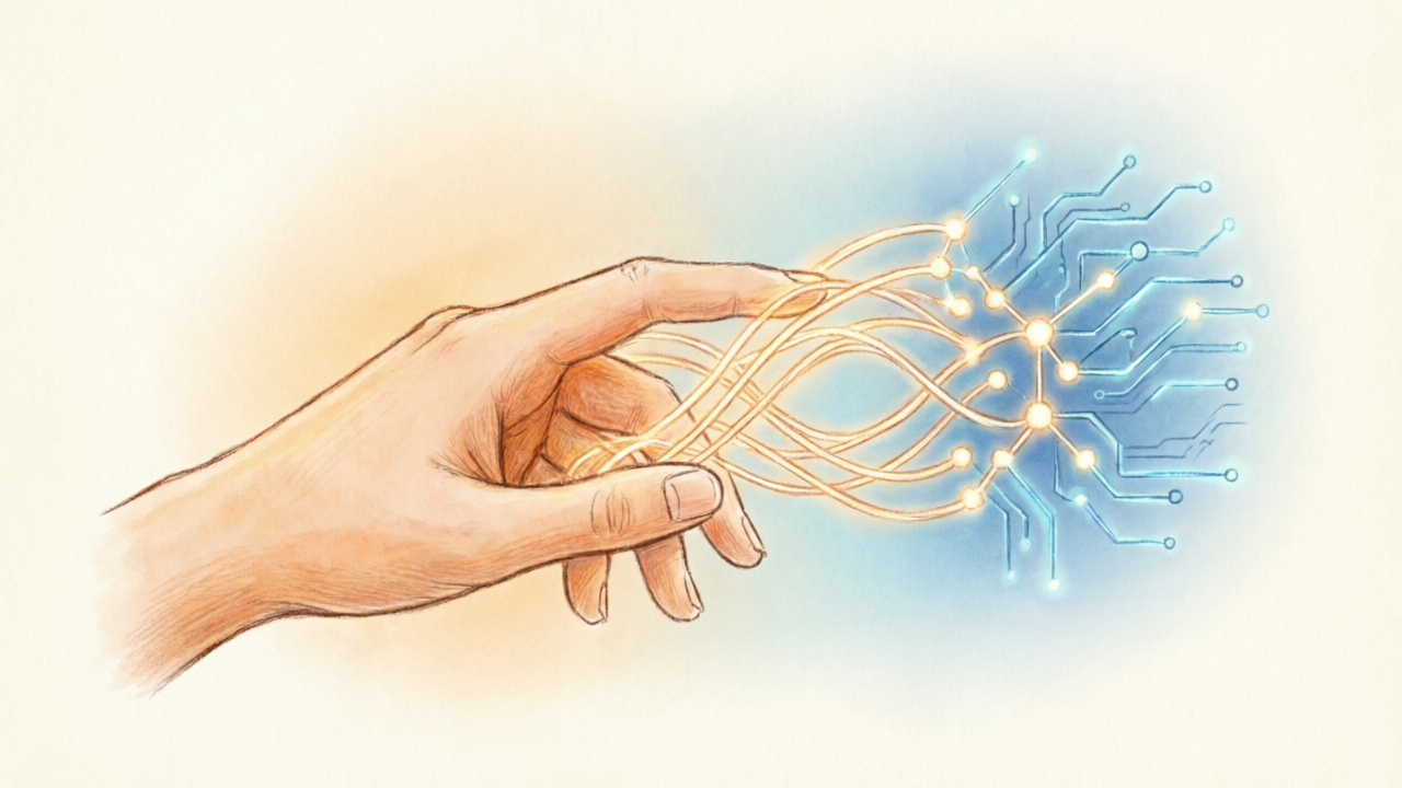 AI 意识之争掩盖了什么真正重要的问题