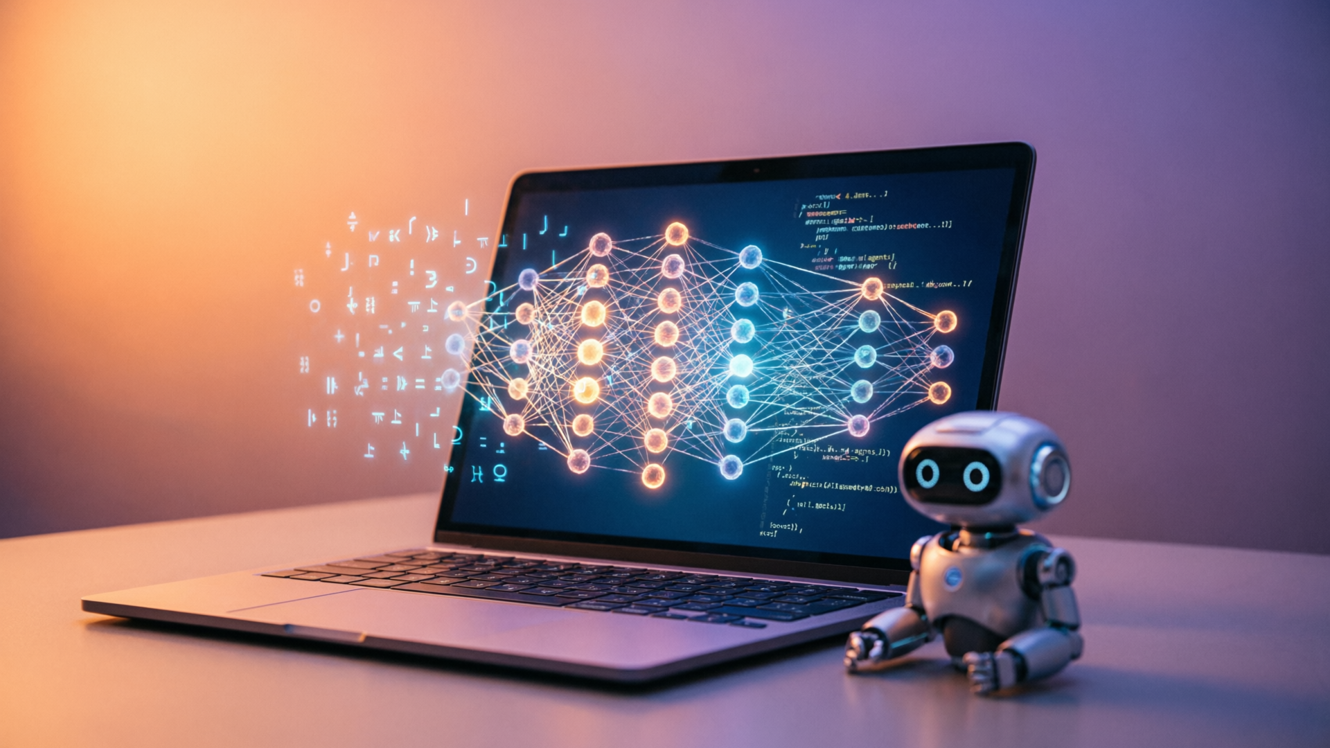 从零开始构建你的第一个ai-agent