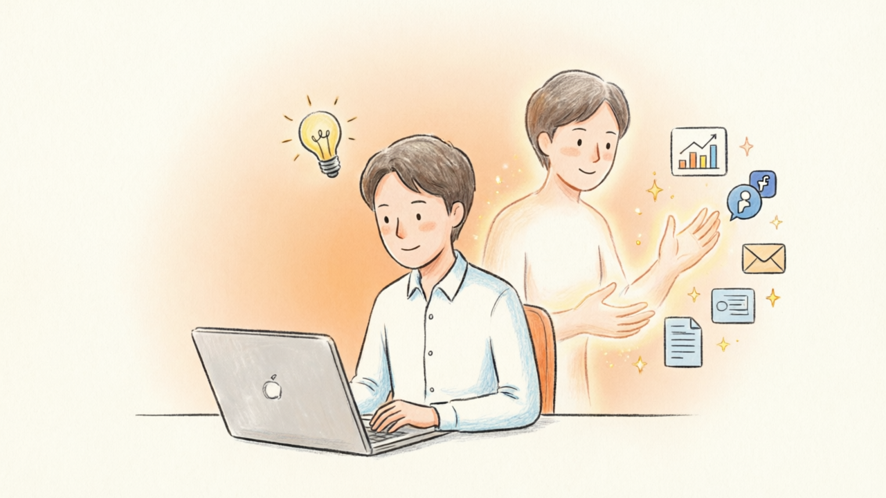 如何让 AI Agent 成为运营团队的隐形助手