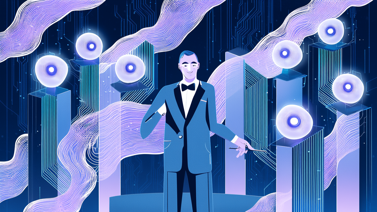 AI Agent革命与软件工程师的未来