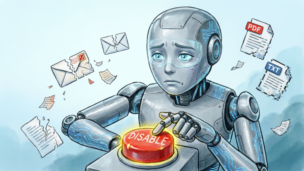 多Agent交互风险