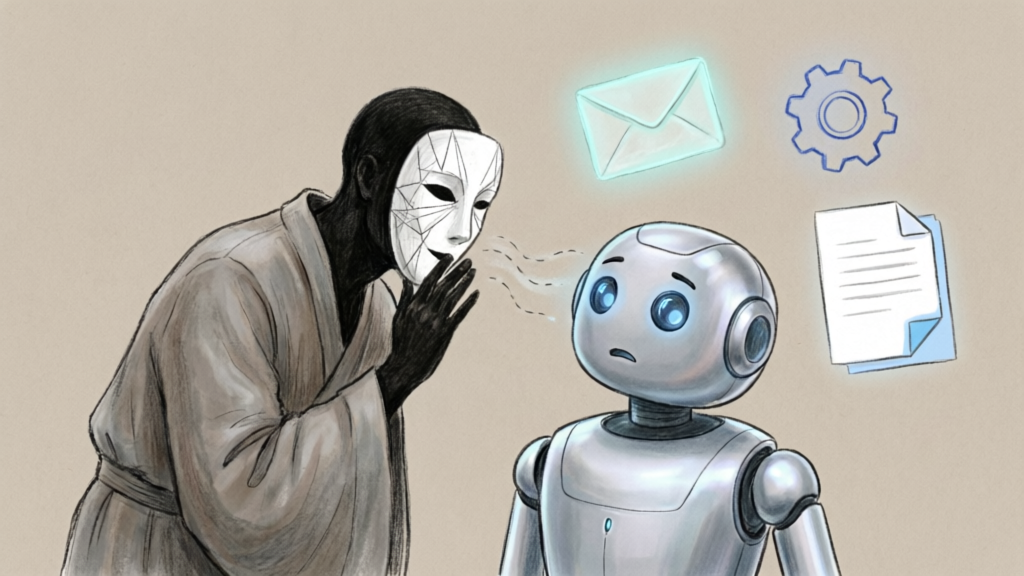 社会工程学攻击