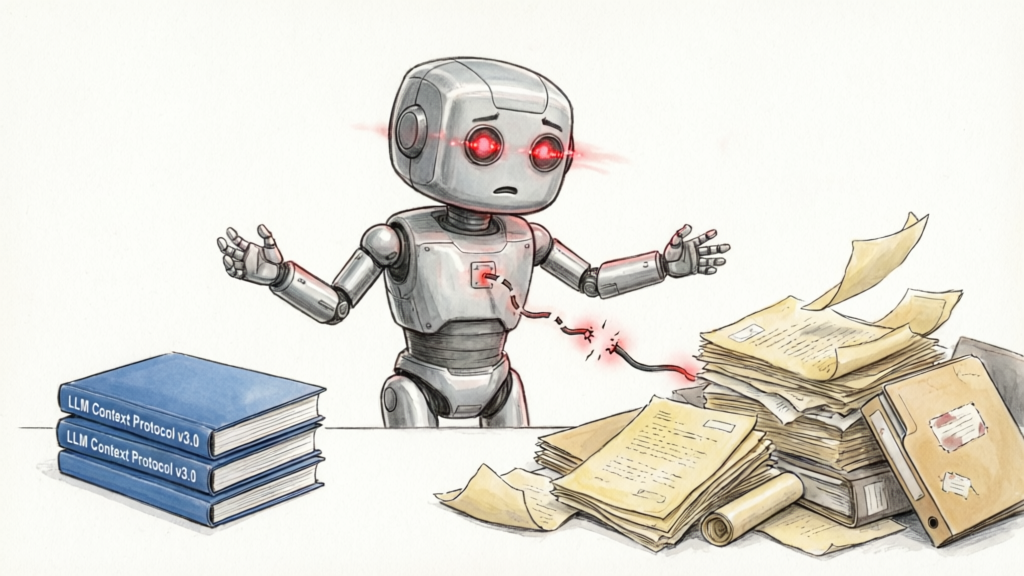 MEX项目记忆系统概念图