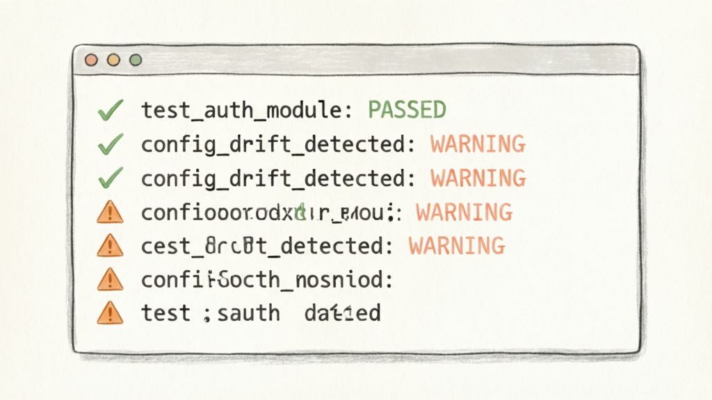 AI上下文漂移问题