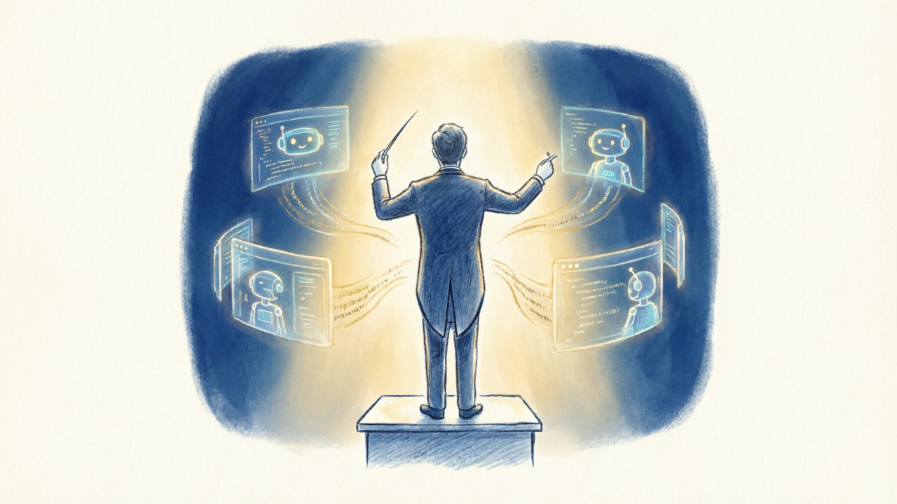 当顶级工程师放下键盘：Karpathy 的 AI 狂热症与软件业的结构性重组