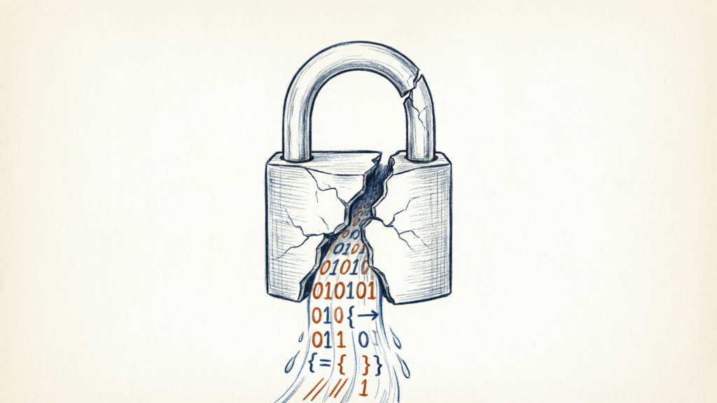 Claude Code 源代码泄露事件：AI 时代的版权困局与技术民主化浪潮