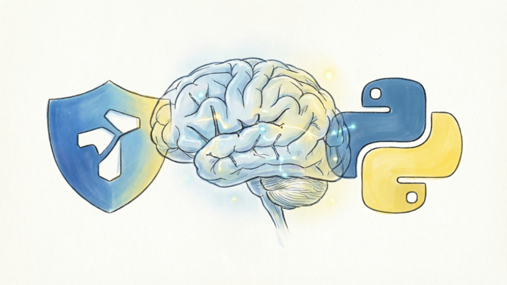 代码泄露概念图