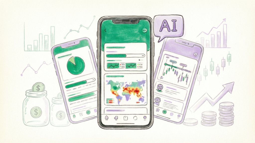 Generative UI 概念