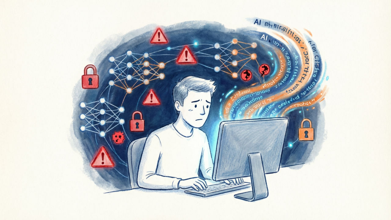 Vibe Coding 安全危机：当AI生成代码成为生产环境的定时炸弹