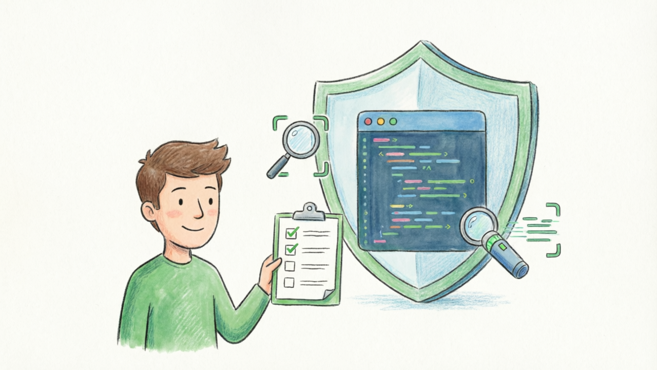 Vibe Coding安全最佳实践