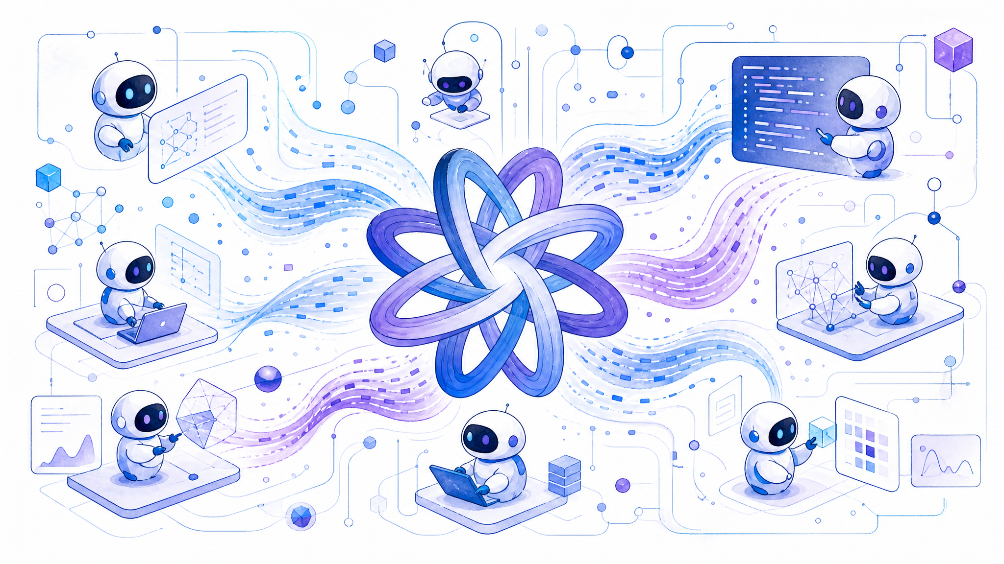 Claude Opus 4.8 发布：动态工作流如何让 AI 编程进入并行时代