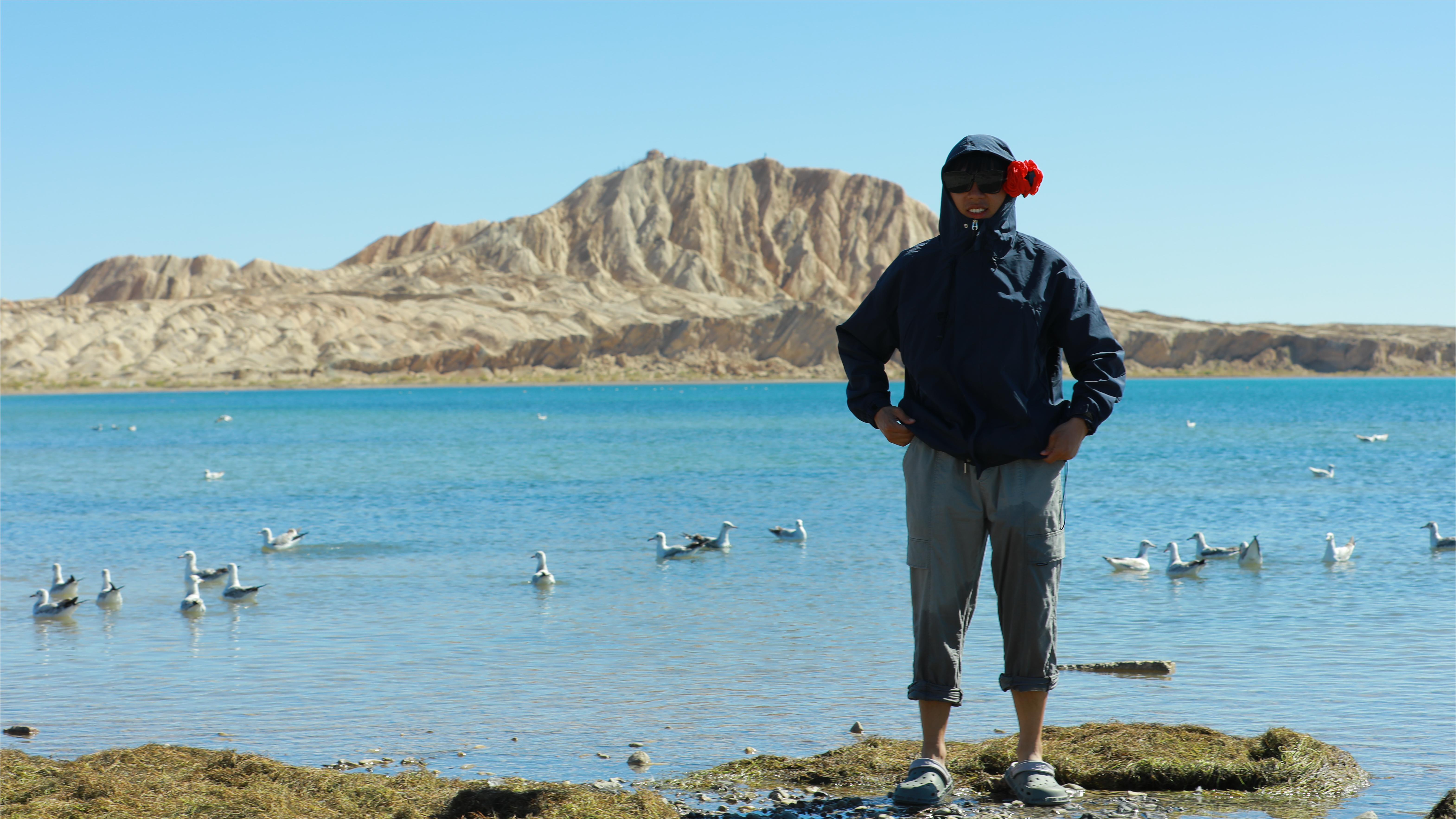 青甘大环线之旅